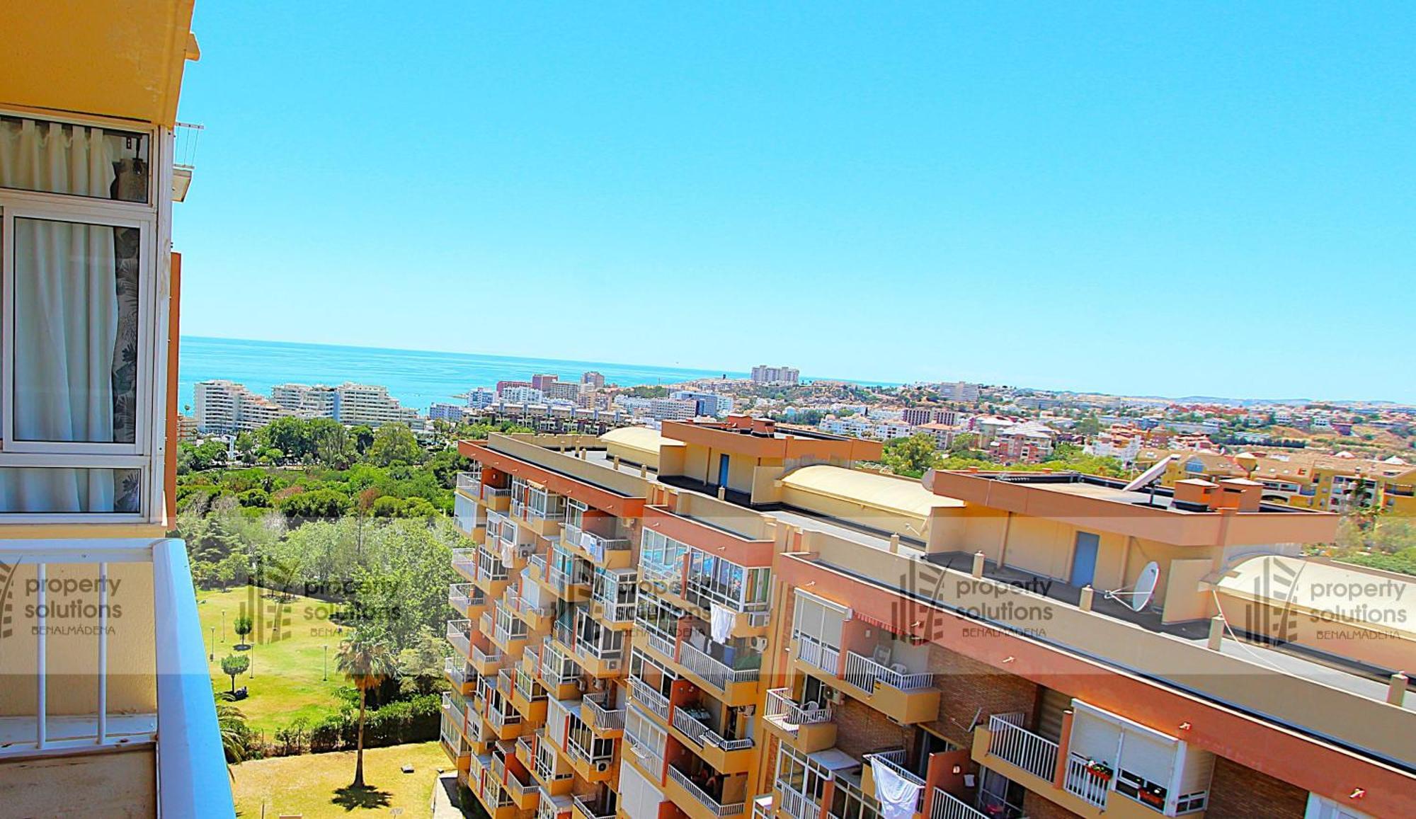 901 Estudio Aguila - Vista Al Mar Appartement *
